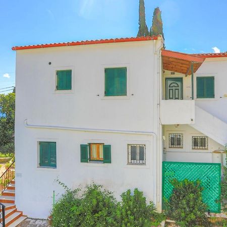 Zouli Athina Apartment Kalami  Exterior photo