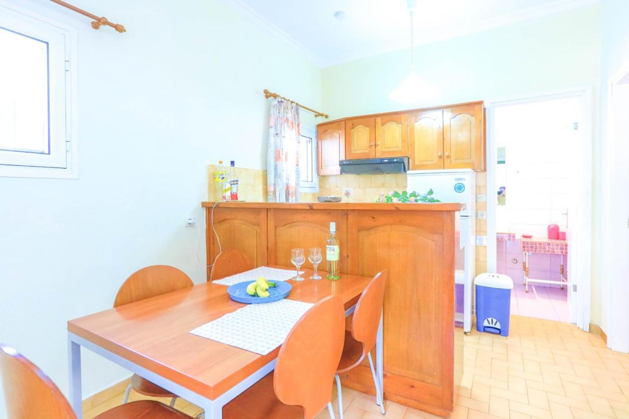 Zouli Athina Apartment Kalami  Exterior photo