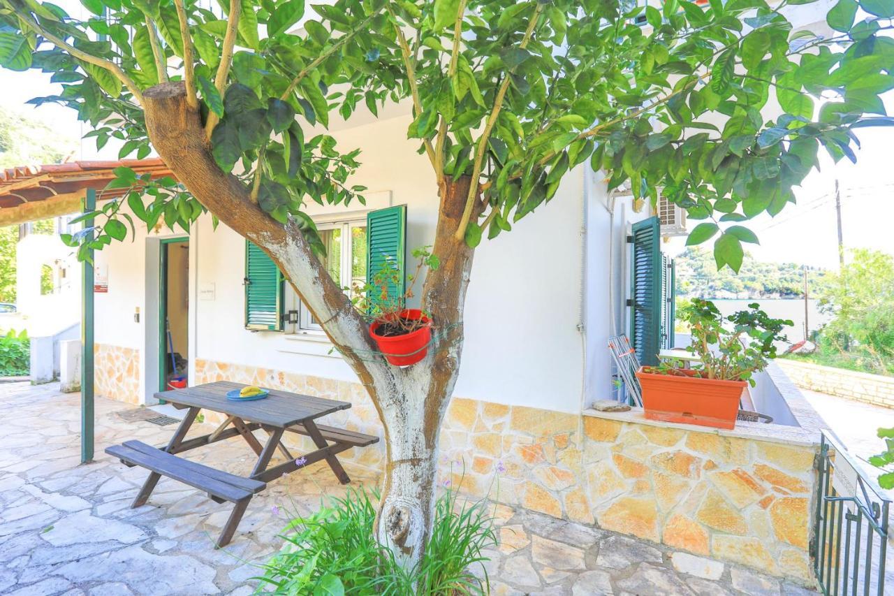 Zouli Athina Apartment Kalami  Exterior photo