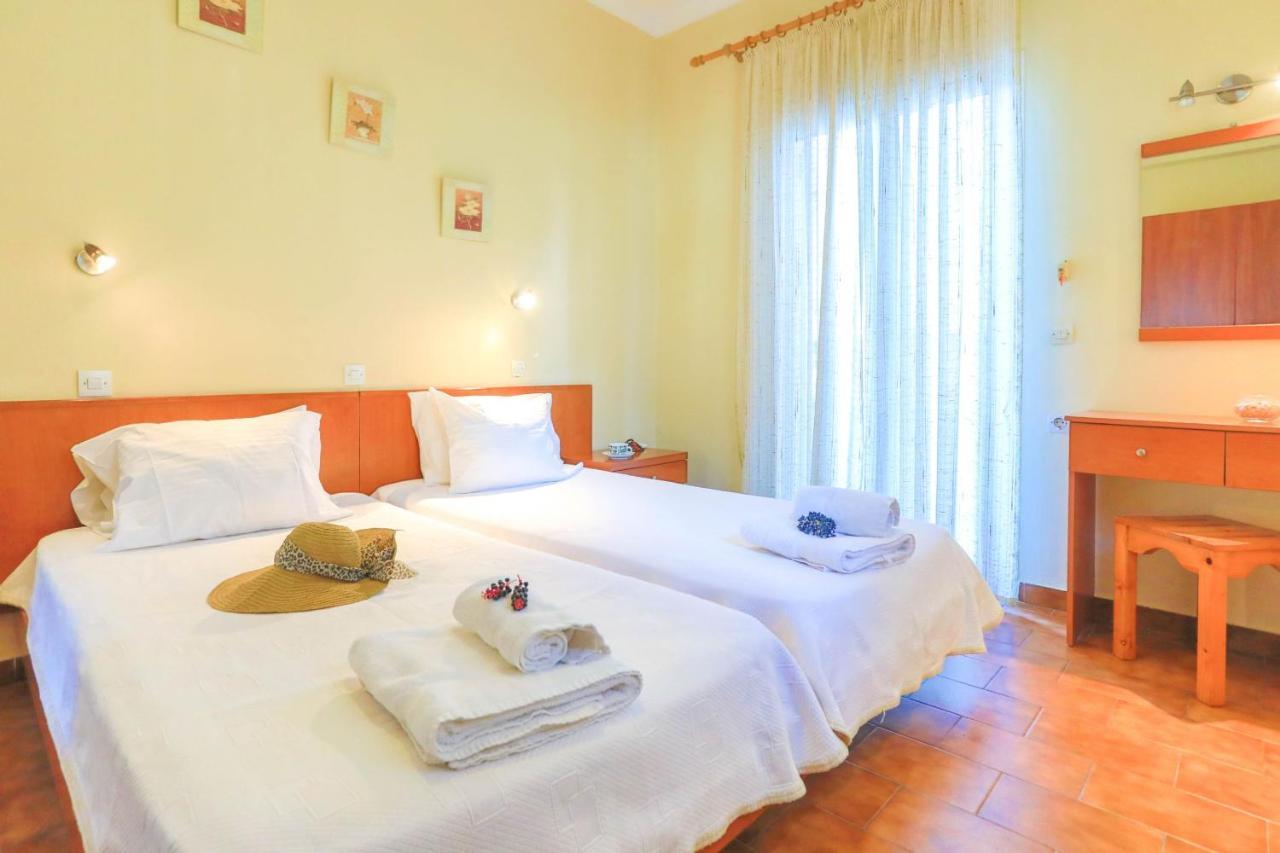Zouli Athina Apartment Kalami  Exterior photo