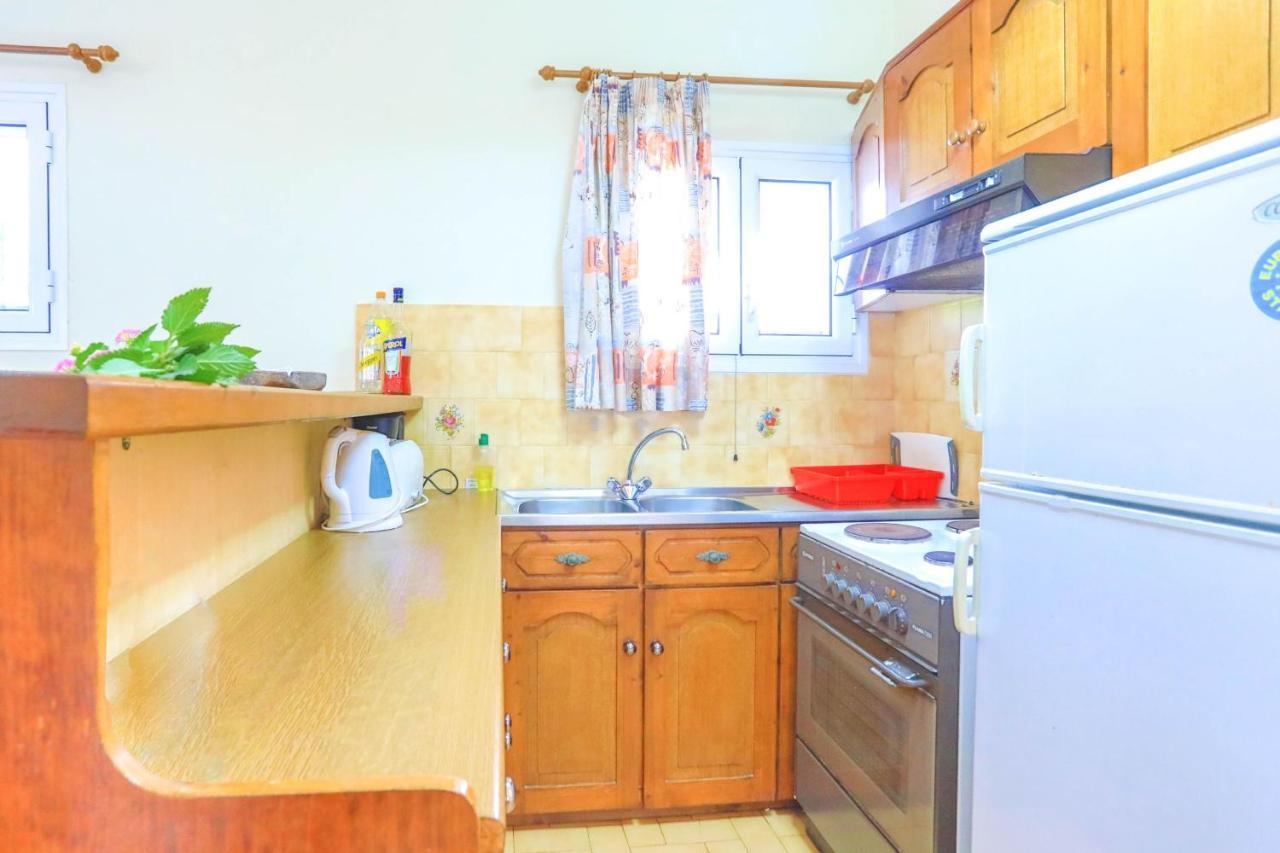 Zouli Athina Apartment Kalami  Exterior photo