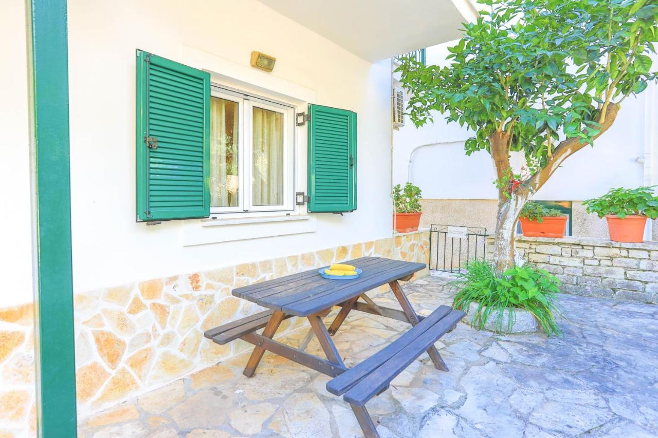 Zouli Athina Apartment Kalami  Exterior photo
