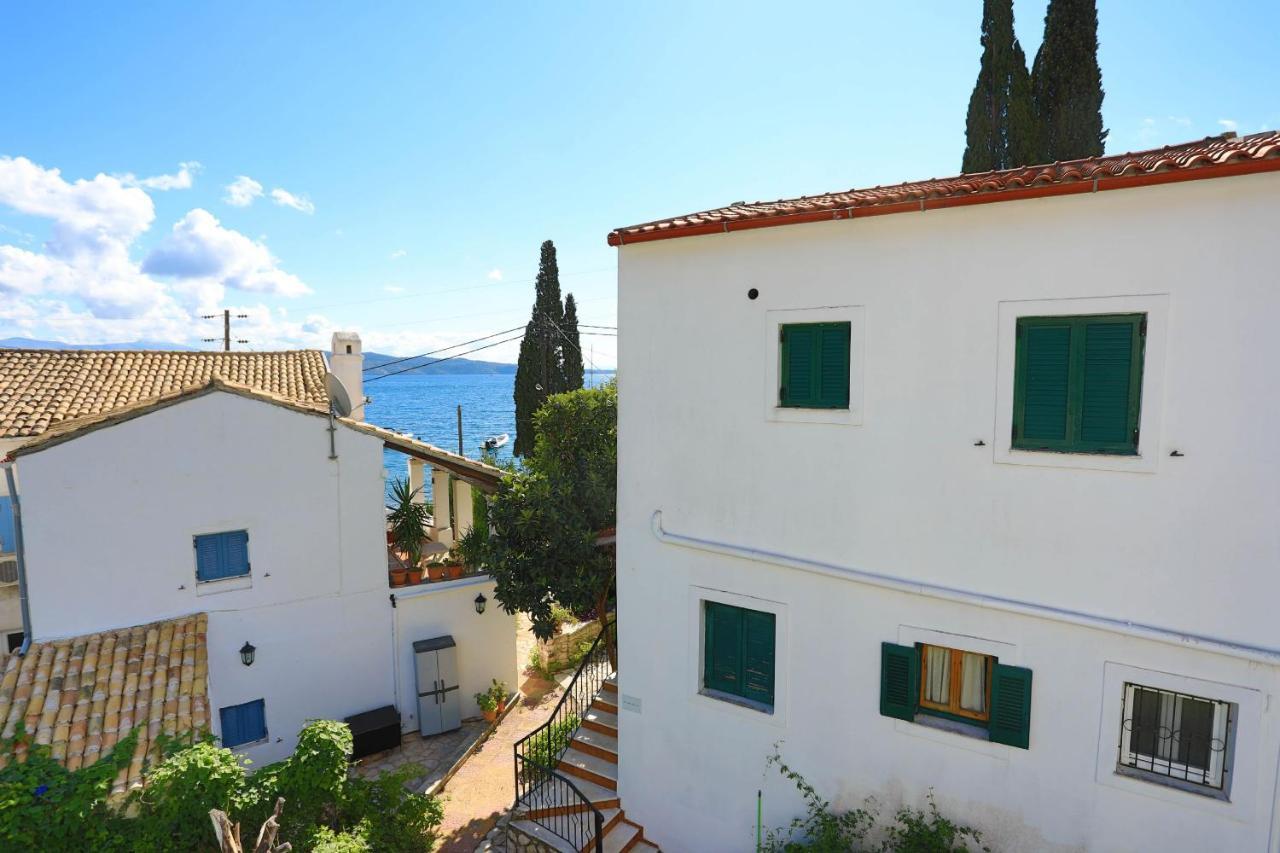 Zouli Athina Apartment Kalami  Exterior photo