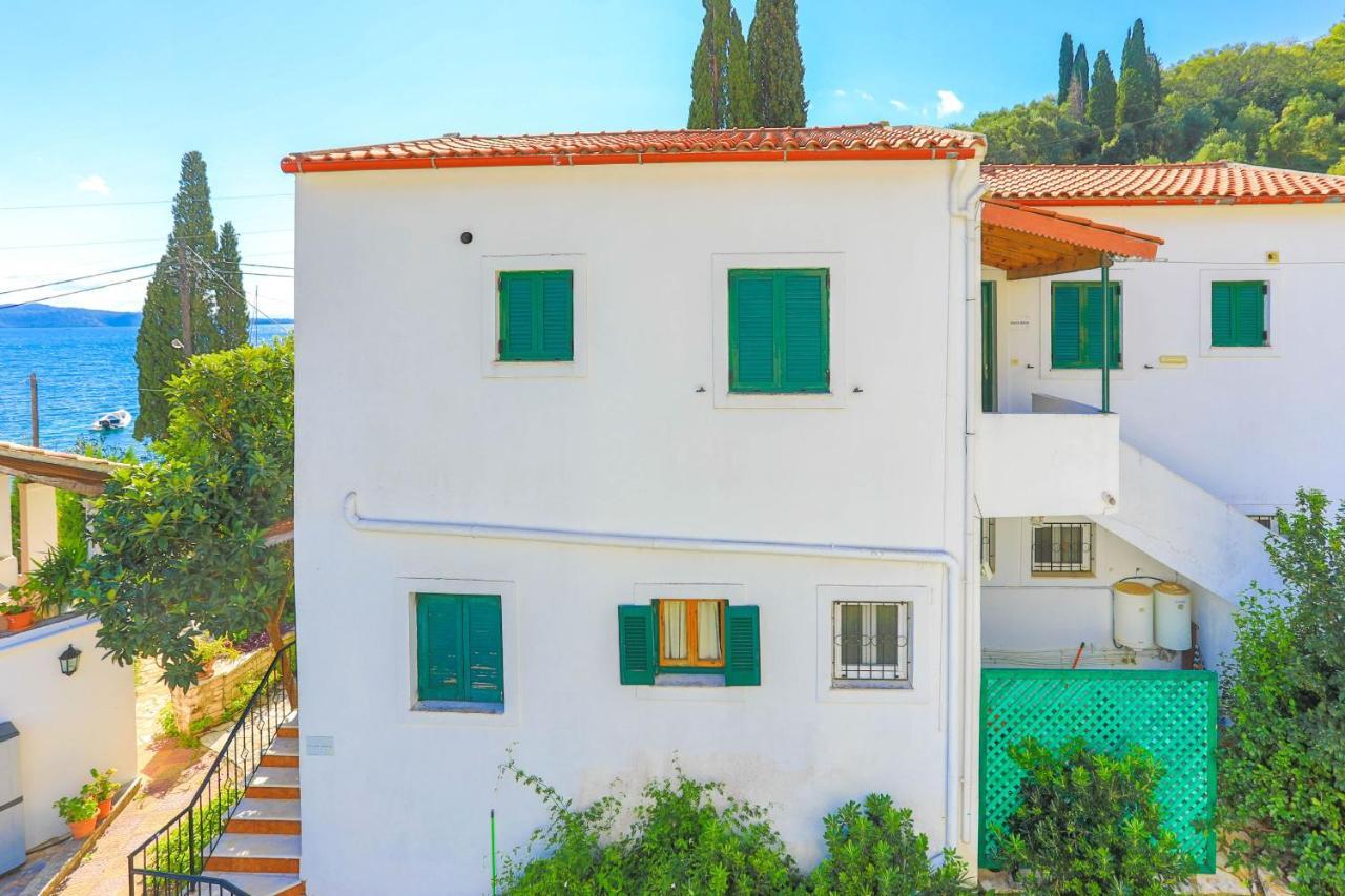Zouli Athina Apartment Kalami  Exterior photo
