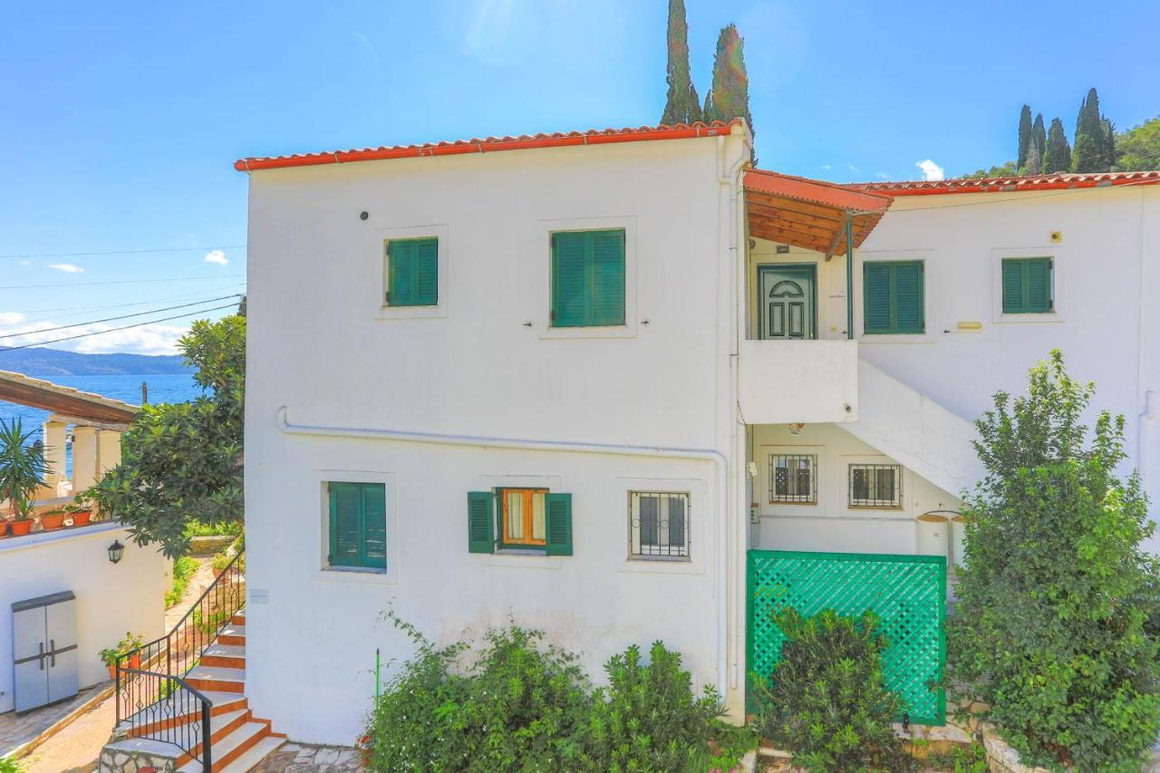 Zouli Athina Apartment Kalami  Exterior photo